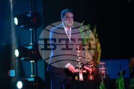 Фондация „Стоян Камбарев“ - награди