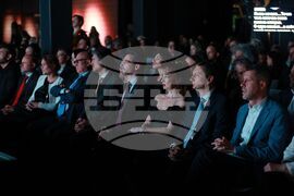 Фондация „Стоян Камбарев“ - награди