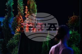 Фондация „Стоян Камбарев“ - награди