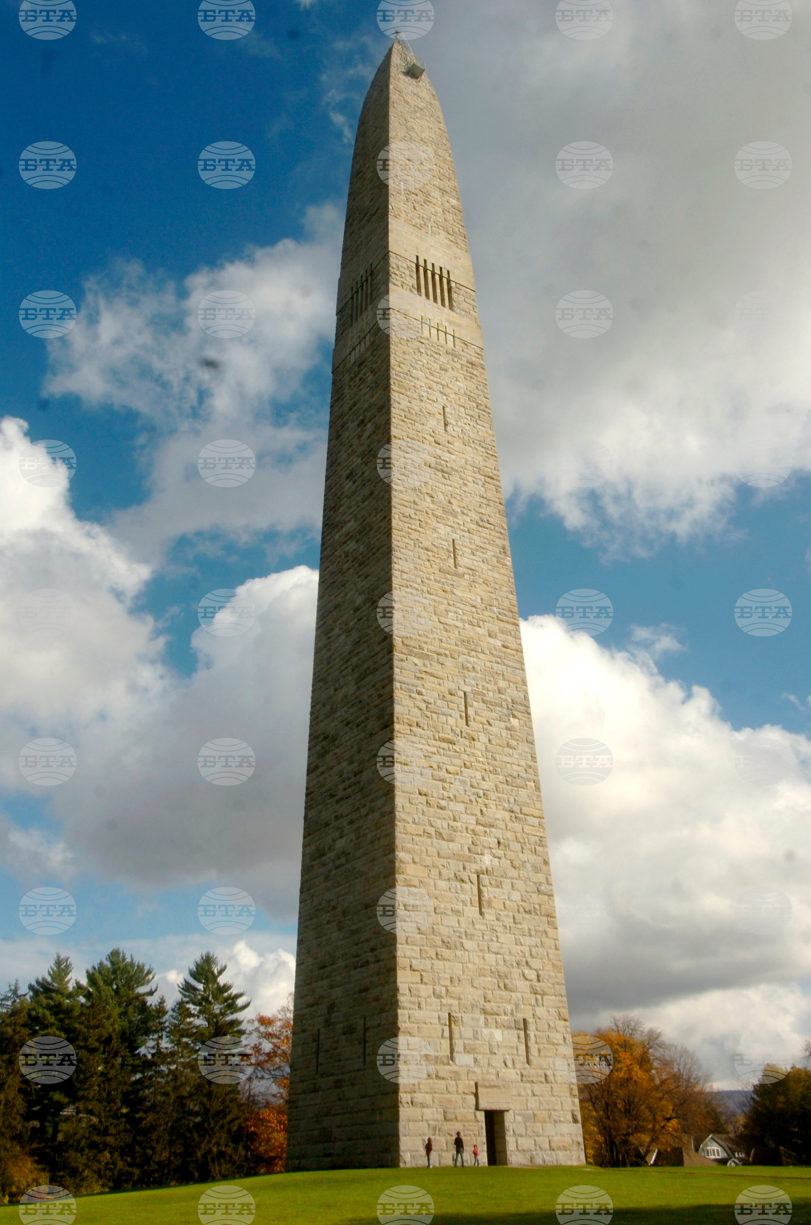 Battle Monument Future