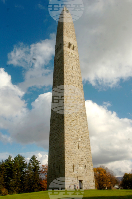 Battle Monument Future