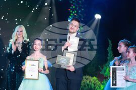 Фондация „Стоян Камбарев“ - награди