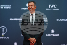 Spain Laureus Awards