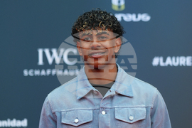 Spain Laureus Awards