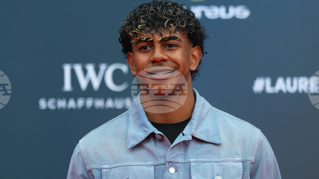 Ламин Ямал посочи Лионел Меси за пример за подражание