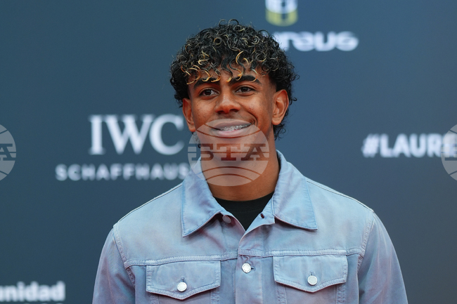 Ламин Ямал посочи Лионел Меси за пример за подражание