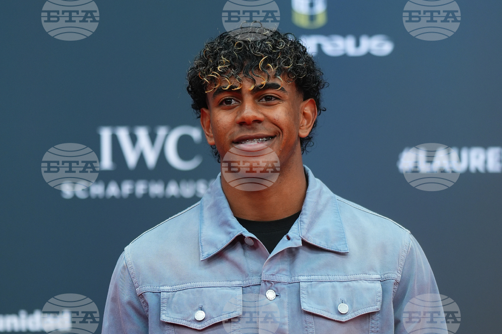 Spain Laureus Awards