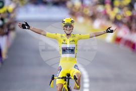 Tour de France Women Cycling