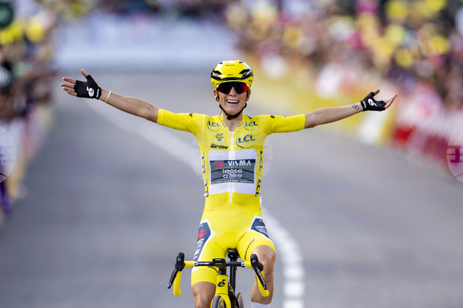 Tour de France Women Cycling