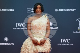 Spain Laureus Awards