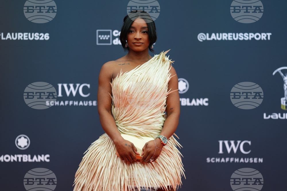 Spain Laureus Awards