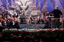 НДК - 150 години Априлско въстание - тържествен концерт