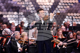 НДК - 150 години Априлско въстание - тържествен концерт