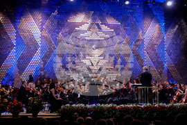 НДК - 150 години Априлско въстание - тържествен концерт