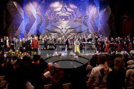 НДК - 150 години Априлско въстание - тържествен концерт