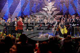 НДК - 150 години Априлско въстание - тържествен концерт