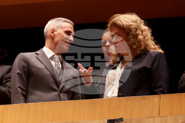 НДК - 150 години Априлско въстание - тържествен концерт