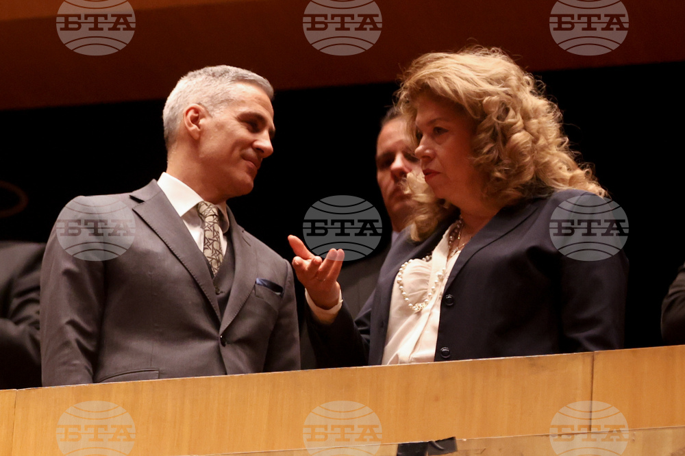 НДК - 150 години Априлско въстание - тържествен концерт