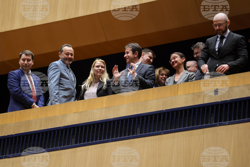 НДК - 150 години Априлско въстание - тържествен концерт