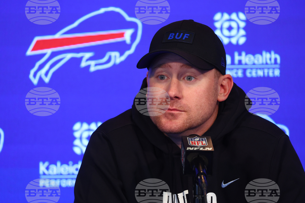 Bills Football