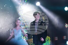 Фондация „Стоян Камбарев“ - награди