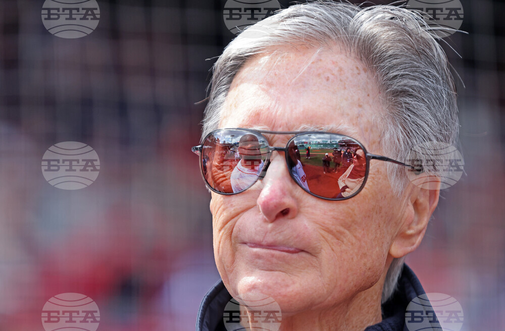 Tigers Red Sox Baseball