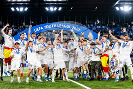 Switzerland Youth League Soccer