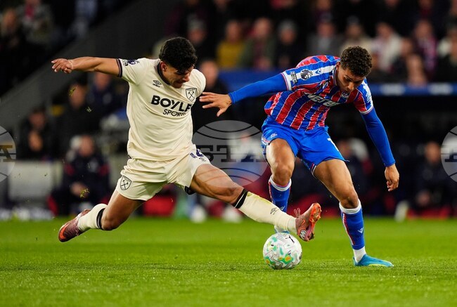 Britain Premier League Soccer
