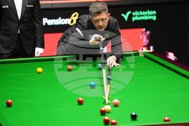 Britain World Championship Snooker