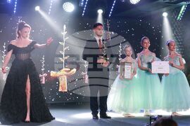 Фондация „Стоян Камбарев“ - награди