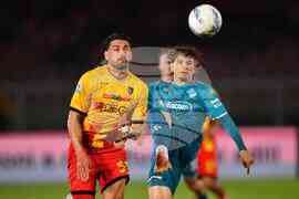 Italy Serie A Soccer