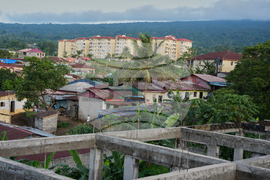 Equatorial Guinea Daily Life