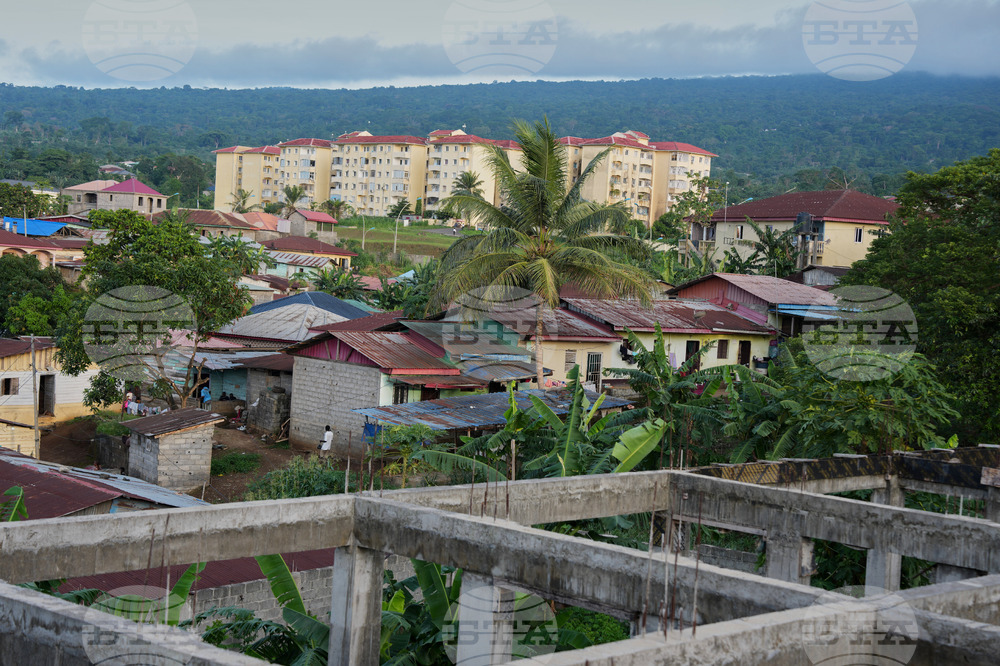 Equatorial Guinea Daily Life