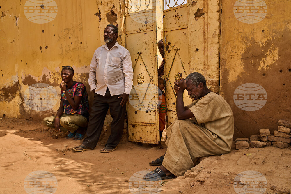 Sudan War