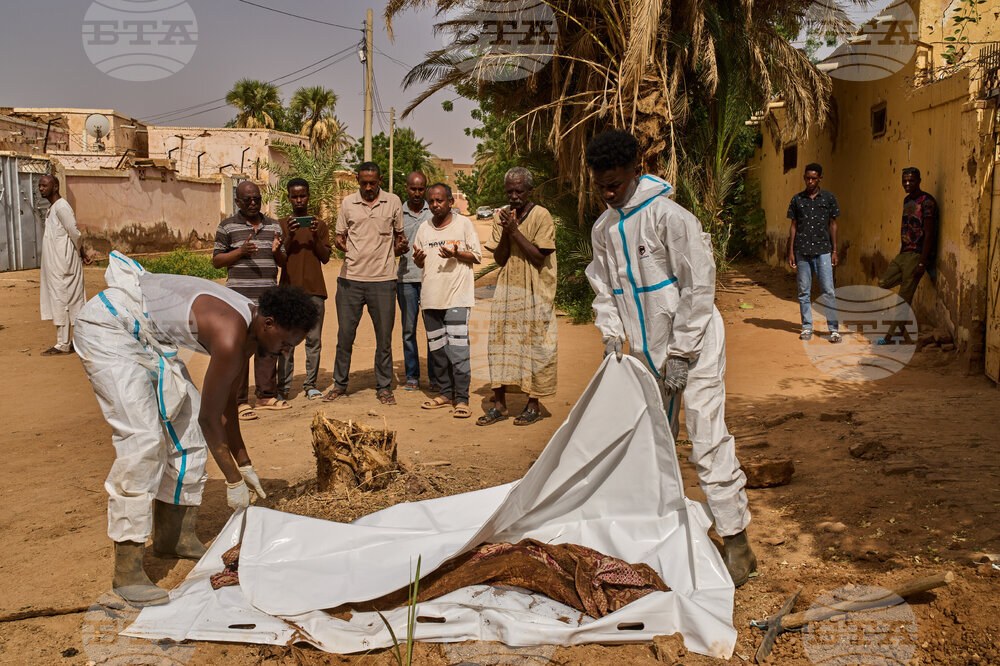 Sudan War