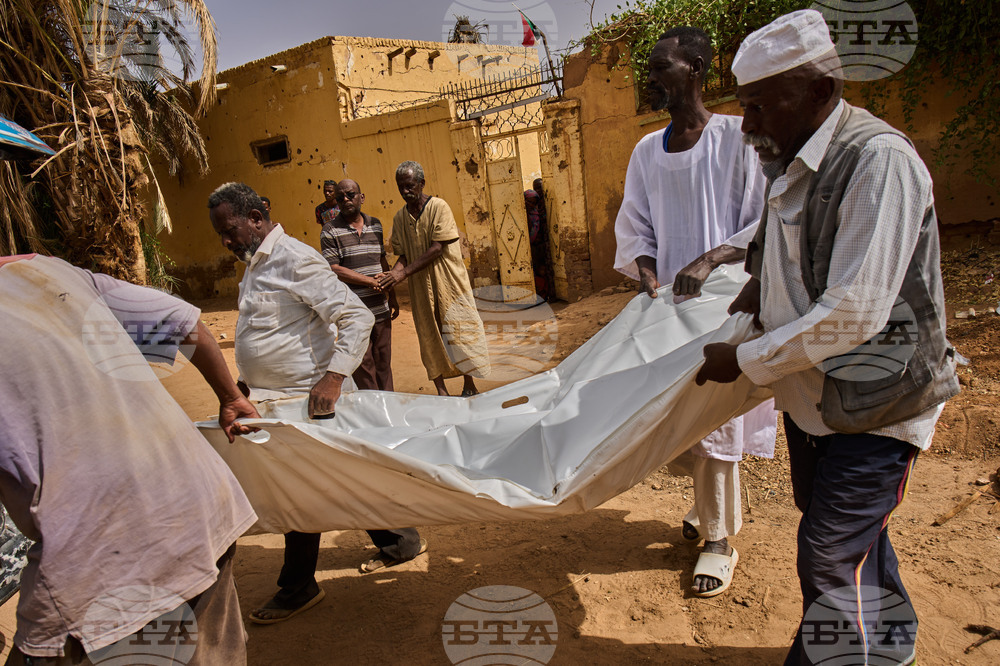 Sudan War