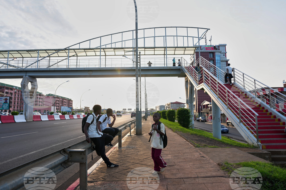 Equatorial Guinea Daily Life