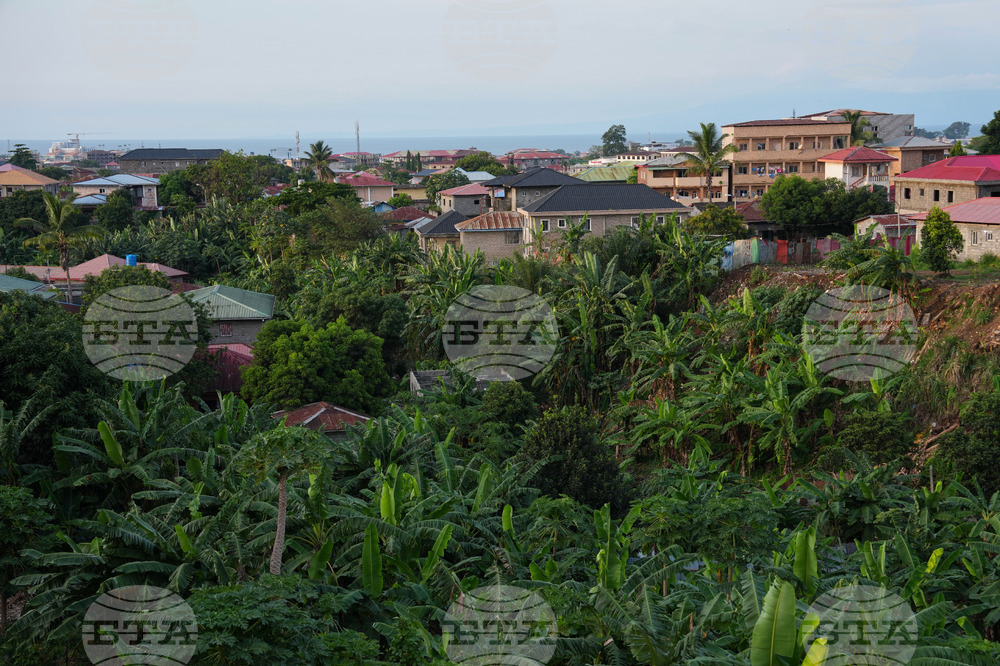 Equatorial Guinea Daily Life