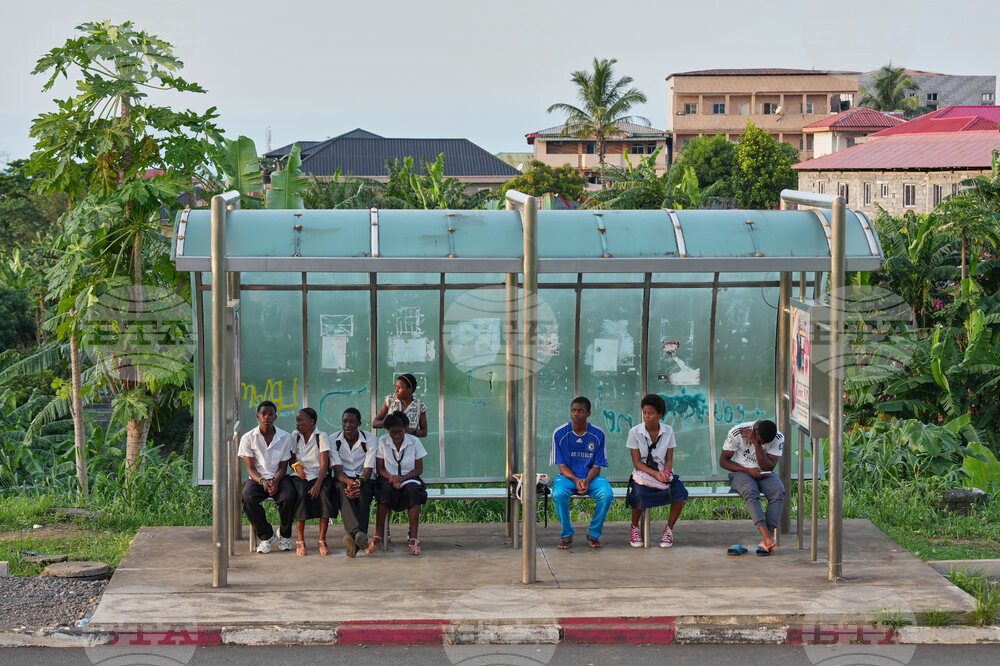 Equatorial Guinea Daily Life