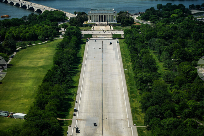 America 250 Washington