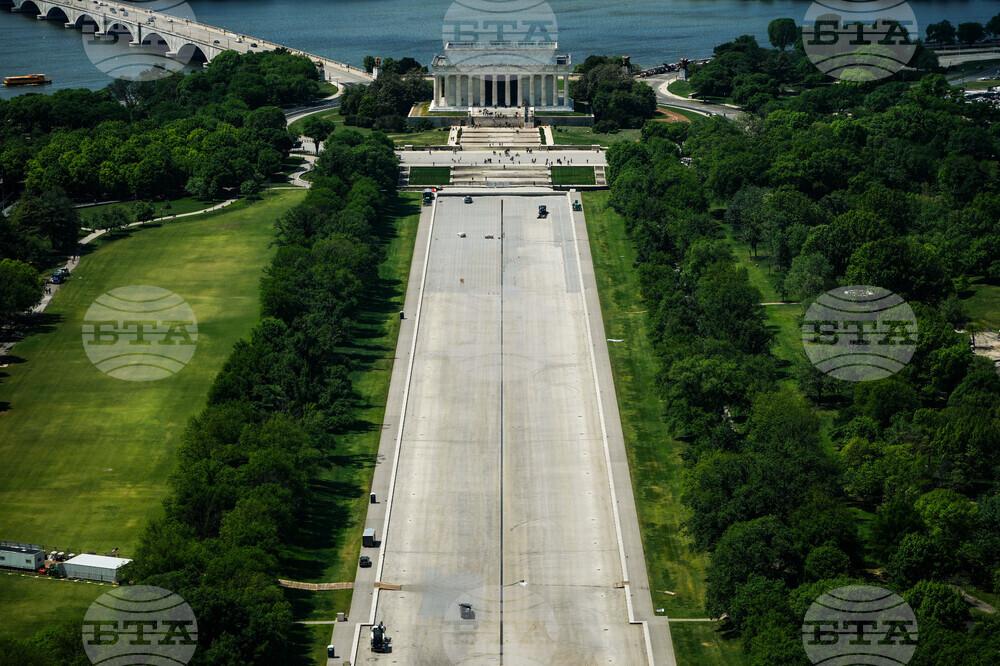 America 250 Washington