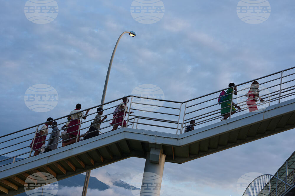 Equatorial Guinea Daily Life