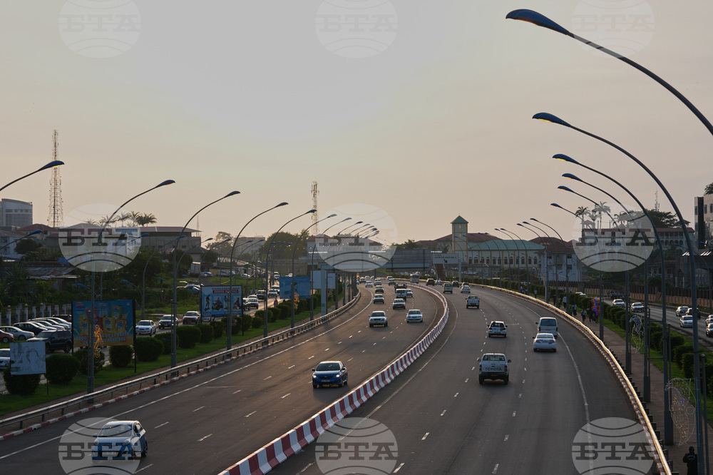 Equatorial Guinea Daily Life