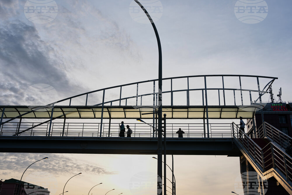 Equatorial Guinea Daily Life