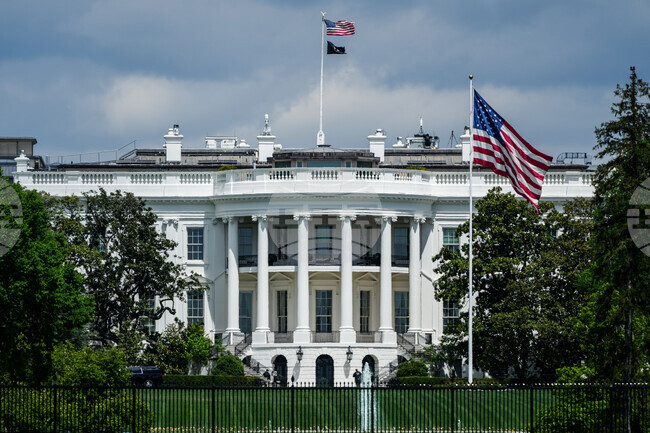 Trump White House
