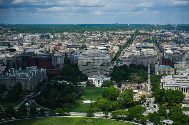 APTOPIX Trump White House Ballroom