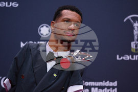 Spain Laureus Awards