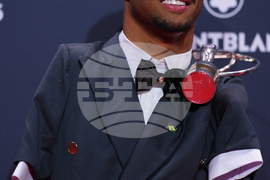 Spain Laureus Awards