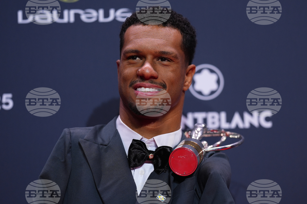 Spain Laureus Awards