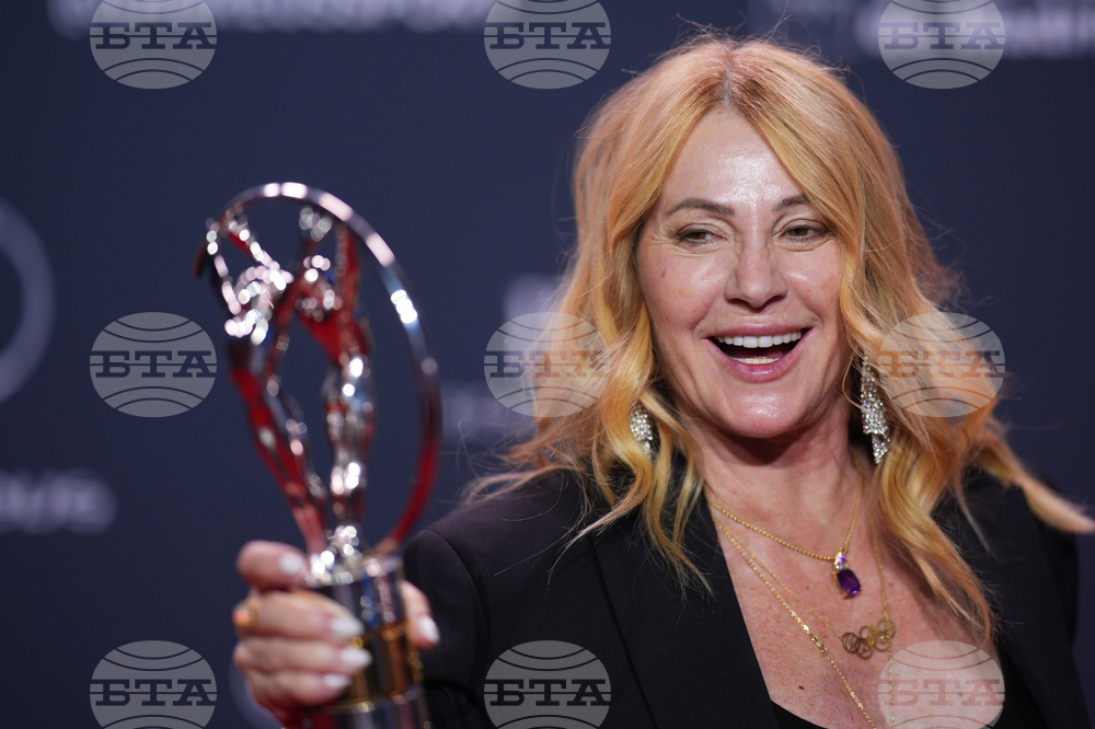 Spain Laureus Awards